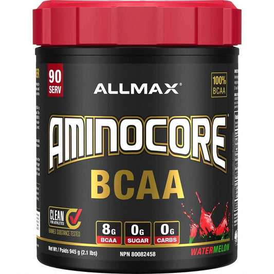 ALLMAX Aminocore Watermelon 945g