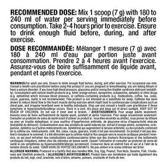 ALLMAX Nutrition ACUTS - Amino Acid Powder Supplement with Taurine, L-Carnitine, Green Coffee Bean Extract - Cotton Candy - 252 g