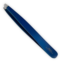 Refine Deluxe Slant Tip Tweezers