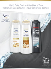 Dove Derma+care Dryness + Itch Relief Conditioner 355 ml, 0.39 kg