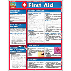 First Aid