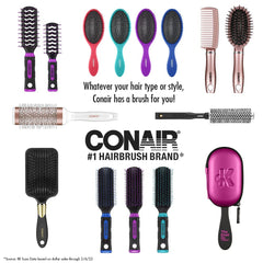 Conair Knot Dr, for Conair, Purple