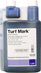 BASF 10059 Blue 32oz Turf Mark - Zecoya