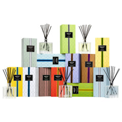 NEST Fragrances Reed Diffuser Cedar Leaf & Lavender, 5.9 Fl Oz