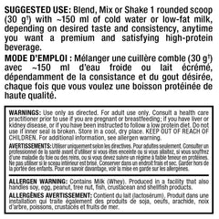 ALLMAX Nutrition - ISOFLEX - 100% Ultra-Pure Whey Protein Isolate - Chocolate Mint Supreme - 2 Pound