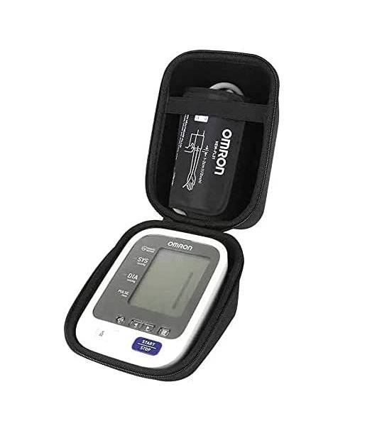 Omron Blood Pressure Monitor BP769Can - Zecoya